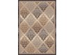 Viscose carpet Viscose Drop Stich 4359B light beige-znx - high quality at the best price in Ukraine